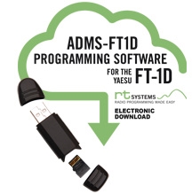 RT SYSTEMS ADMSFT1DRSD